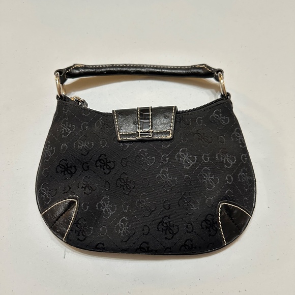 Guess Mini Handbag - Picture 6 of 9